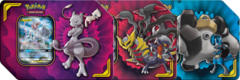 Pokemon Power Partnership Tins: Set of 3